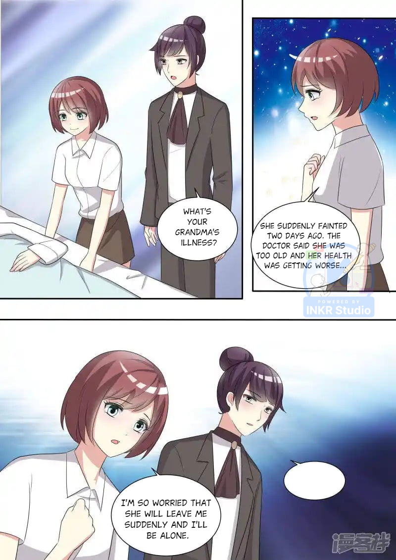 Superstar Hatching Manual ( Manhua ) Chapter 85 - page 10