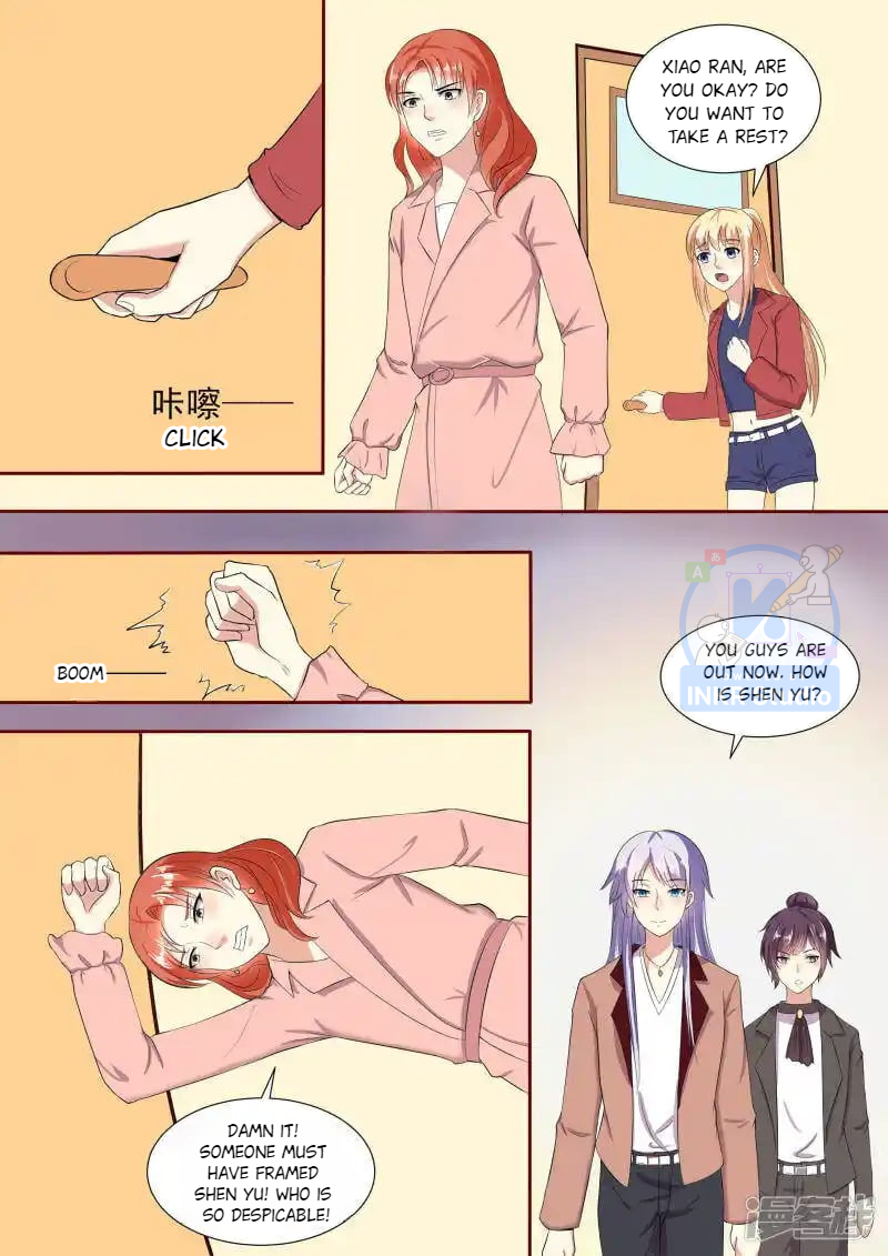 Superstar Hatching Manual ( Manhua ) Chapter 85 - page 3