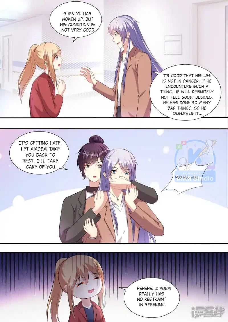 Superstar Hatching Manual ( Manhua ) Chapter 85 - page 4