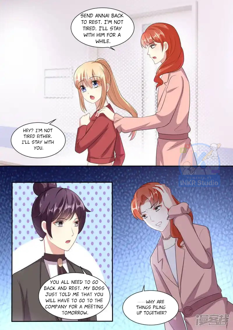 Superstar Hatching Manual ( Manhua ) Chapter 85 - page 5