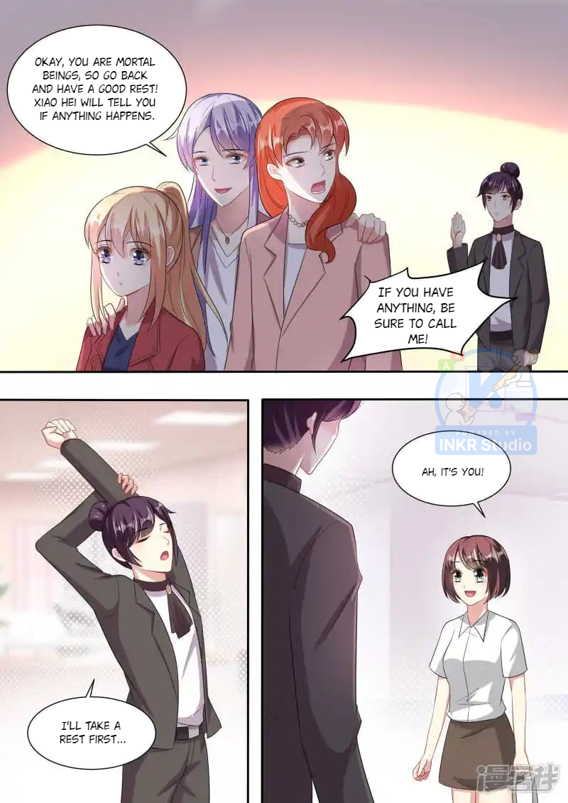 Superstar Hatching Manual ( Manhua ) Chapter 85 - page 6