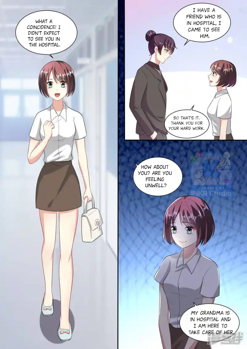 Superstar Hatching Manual ( Manhua ) Chapter 85 - page 7