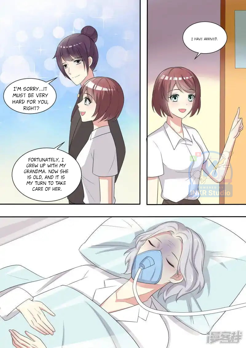 Superstar Hatching Manual ( Manhua ) Chapter 85 - page 8