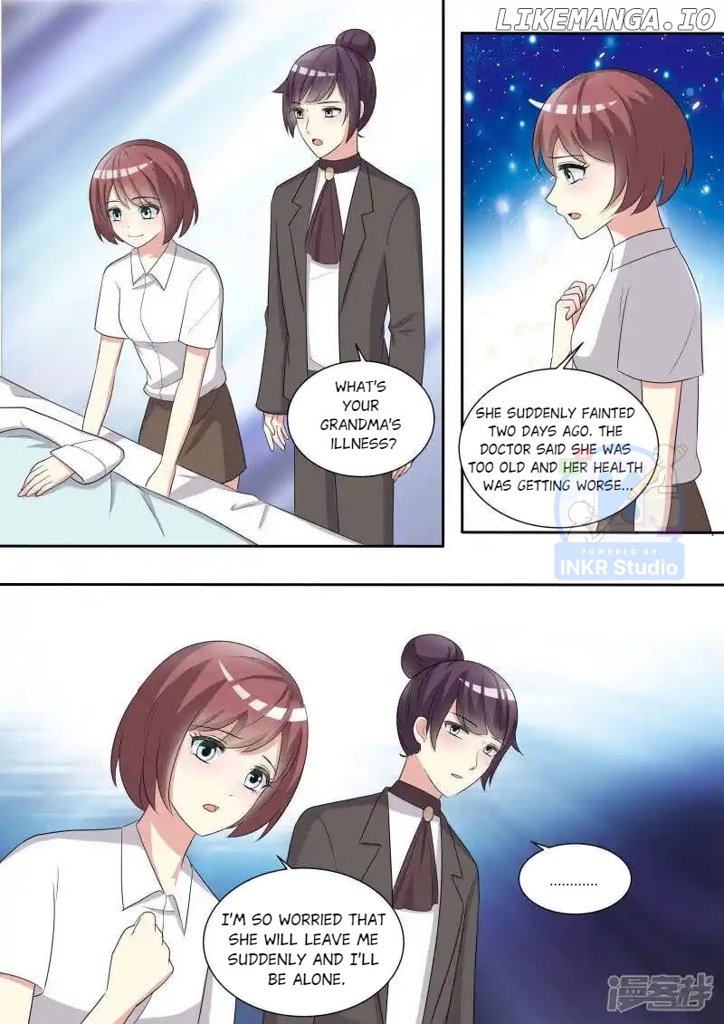 Superstar Hatching Manual ( Manhua ) Chapter 85 - page 9