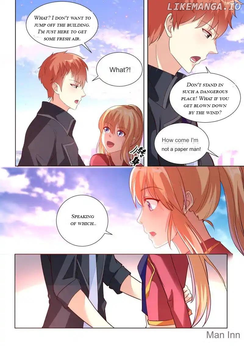 Superstar Hatching Manual ( Manhua ) Chapter 55 - page 5