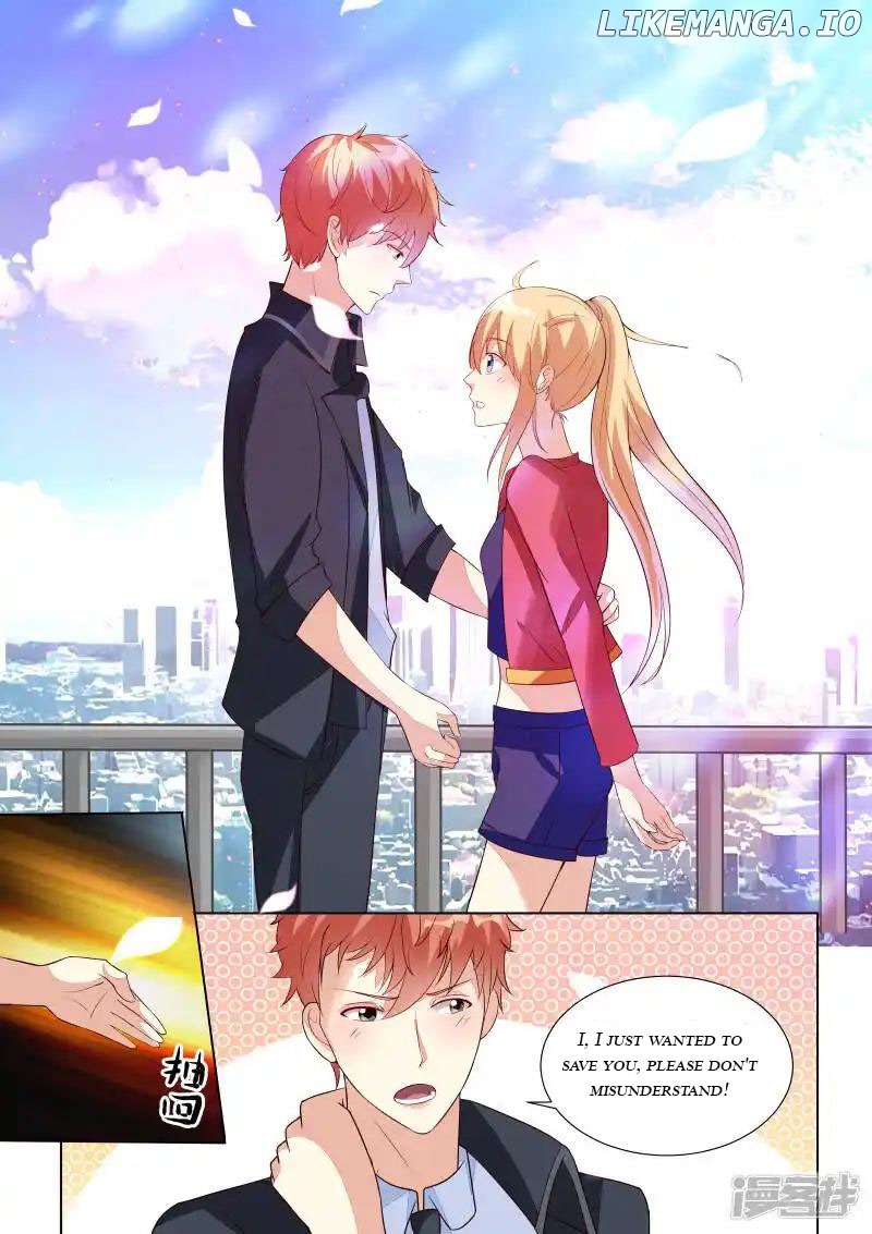 Superstar Hatching Manual ( Manhua ) Chapter 55 - page 6