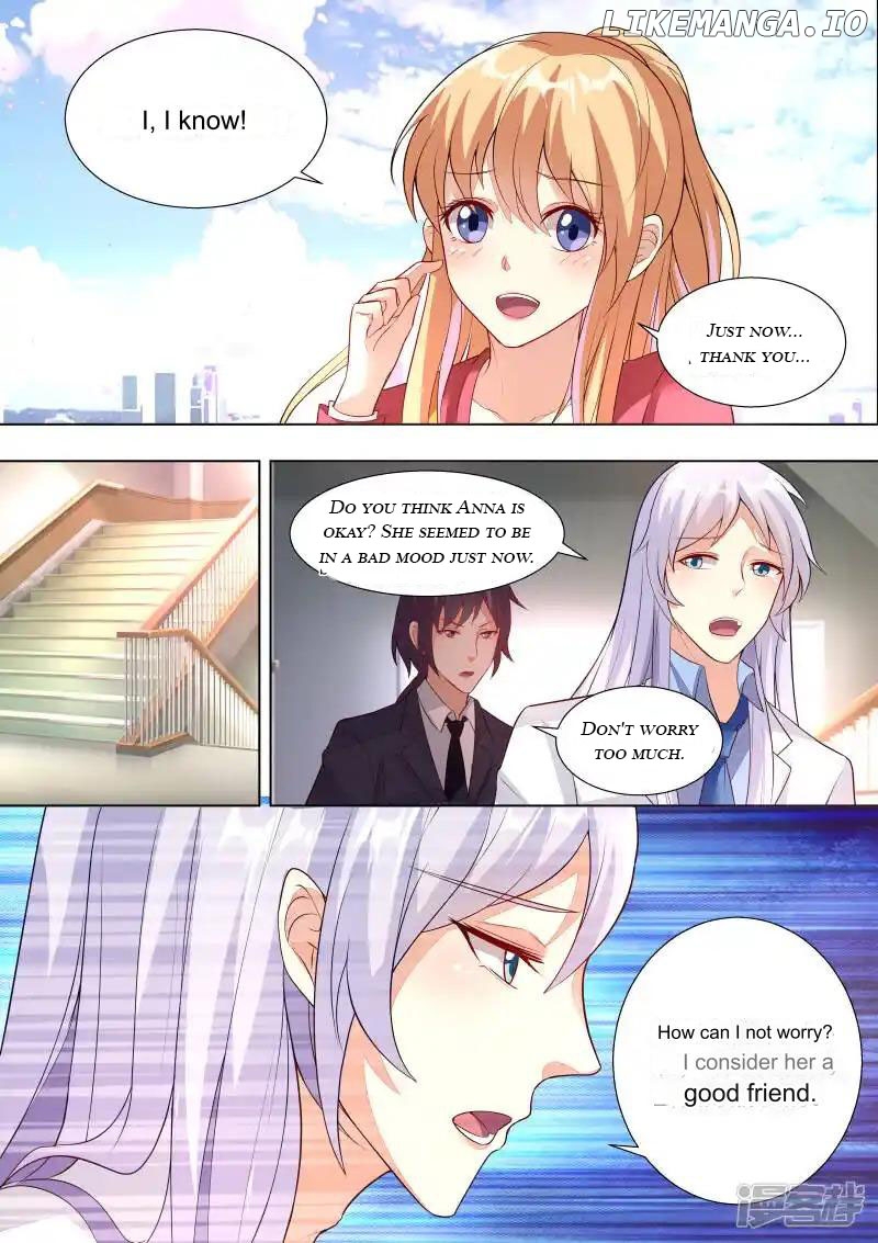 Superstar Hatching Manual ( Manhua ) Chapter 55 - page 7