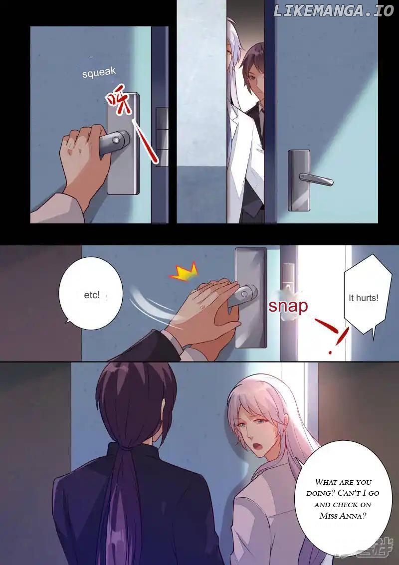 Superstar Hatching Manual ( Manhua ) Chapter 55 - page 8