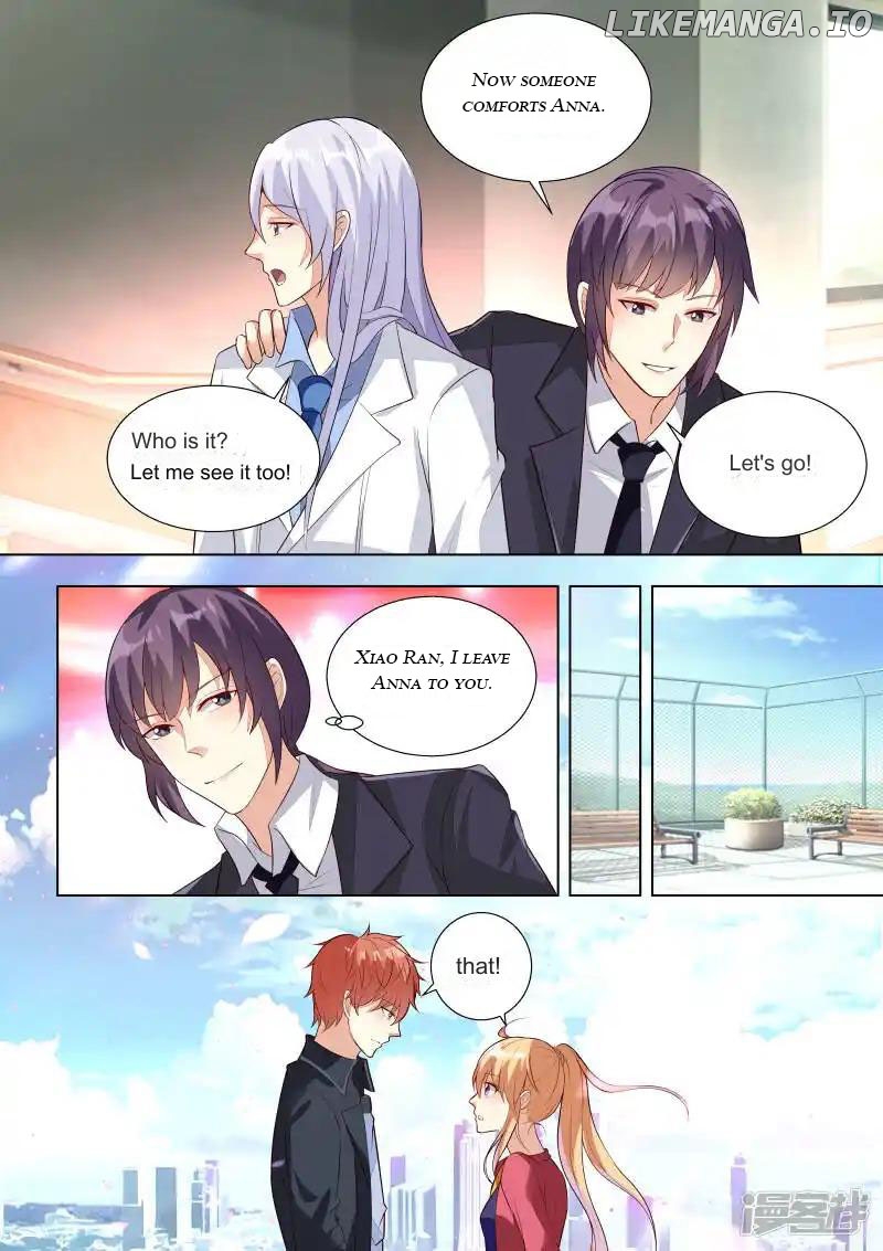 Superstar Hatching Manual ( Manhua ) Chapter 55 - page 9