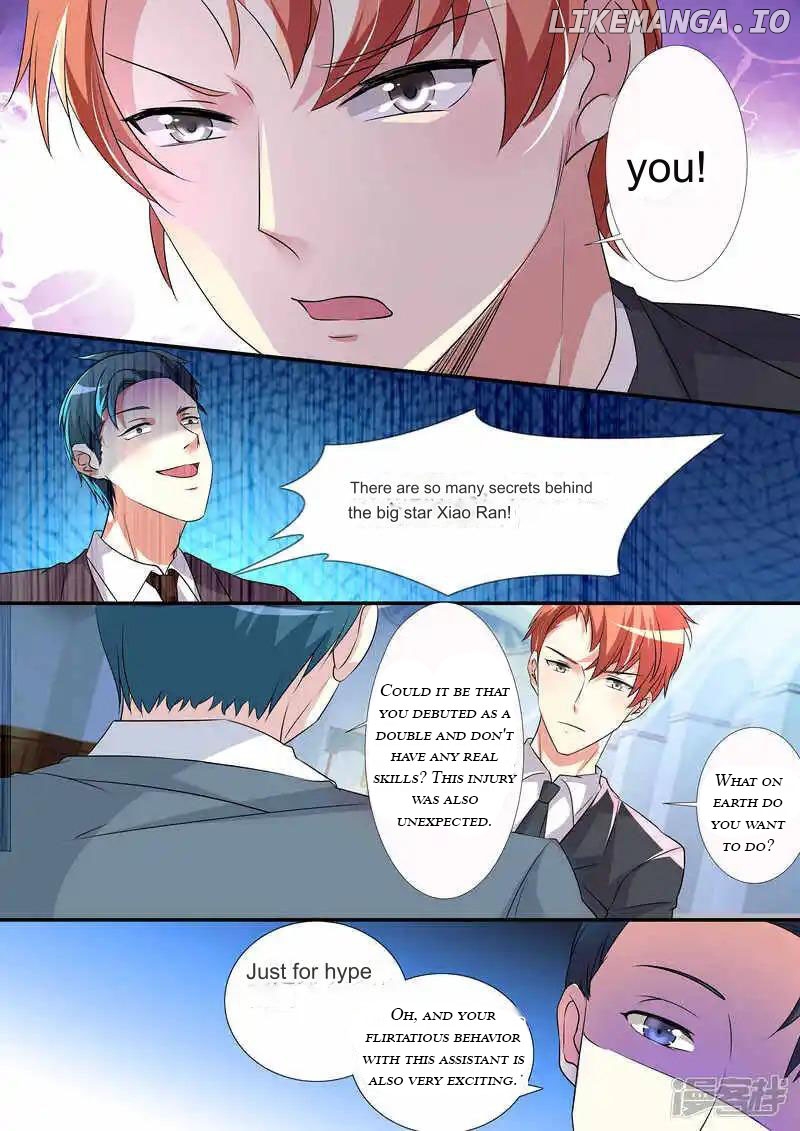 Superstar Hatching Manual ( Manhua ) Chapter 83 - page 2