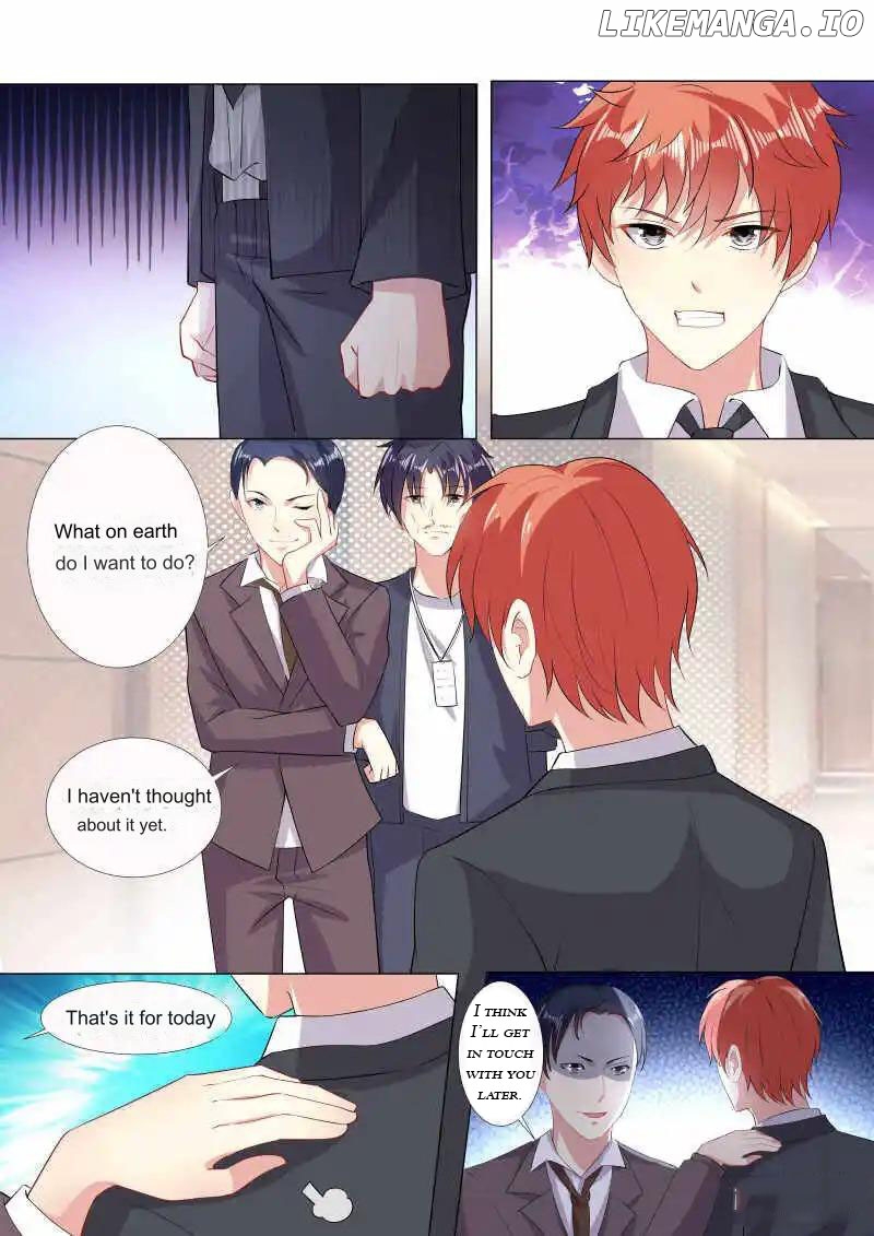 Superstar Hatching Manual ( Manhua ) Chapter 83 - page 3