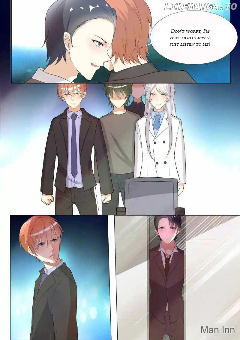 Superstar Hatching Manual ( Manhua ) Chapter 83 - page 4