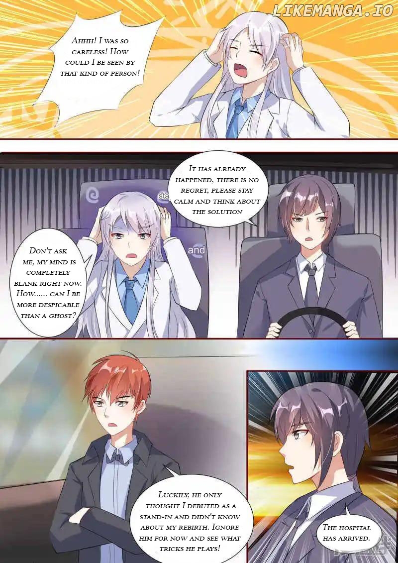 Superstar Hatching Manual ( Manhua ) Chapter 83 - page 5