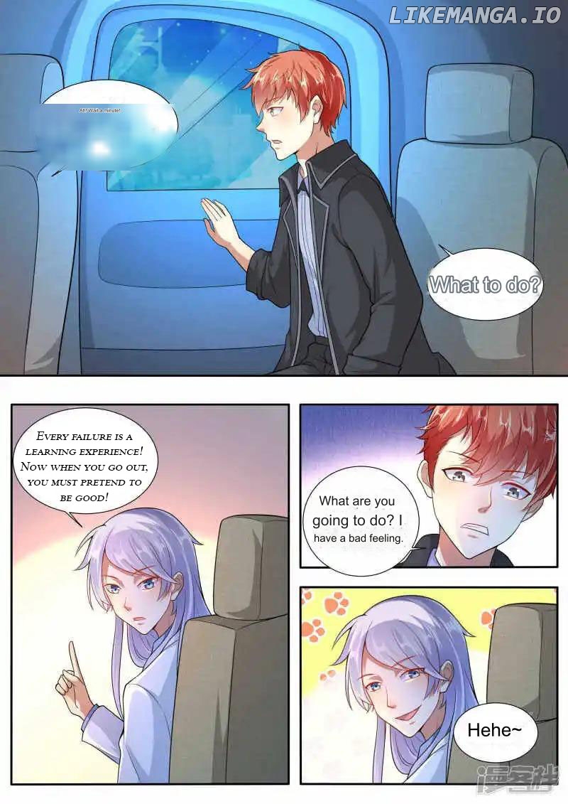 Superstar Hatching Manual ( Manhua ) Chapter 83 - page 6