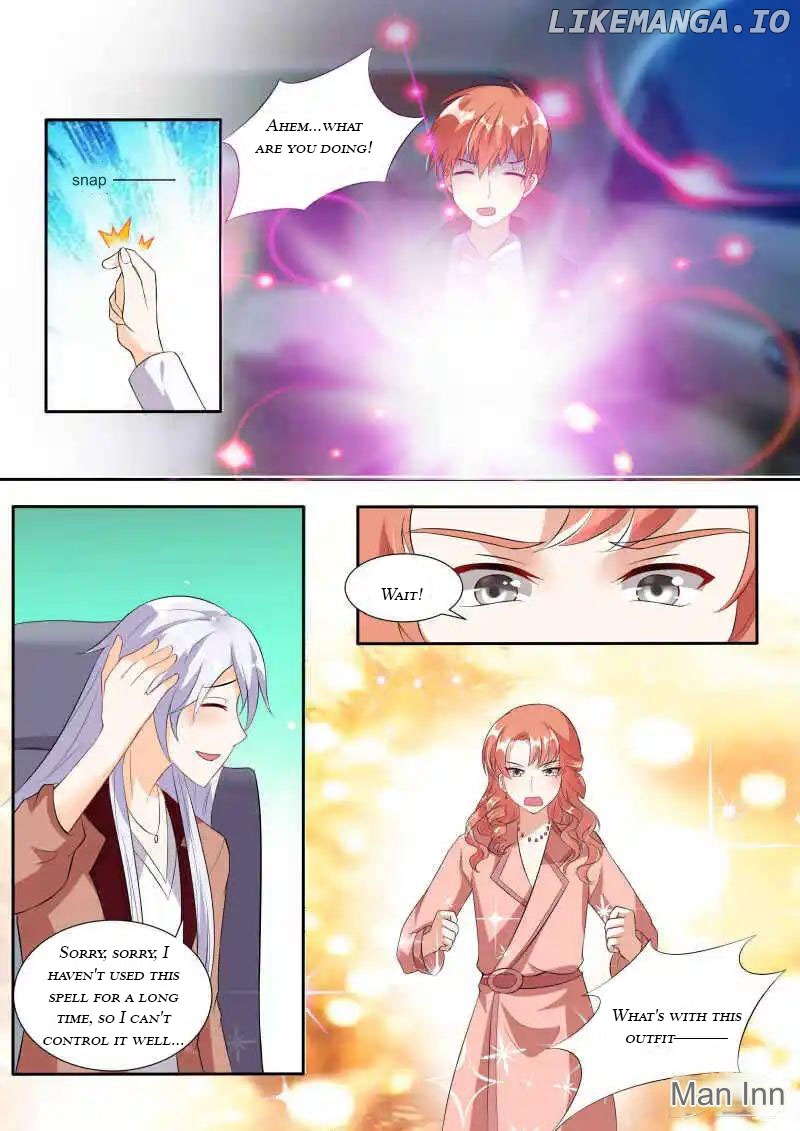 Superstar Hatching Manual ( Manhua ) Chapter 83 - page 7