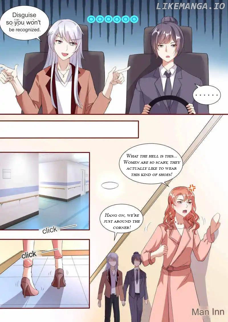 Superstar Hatching Manual ( Manhua ) Chapter 83 - page 8