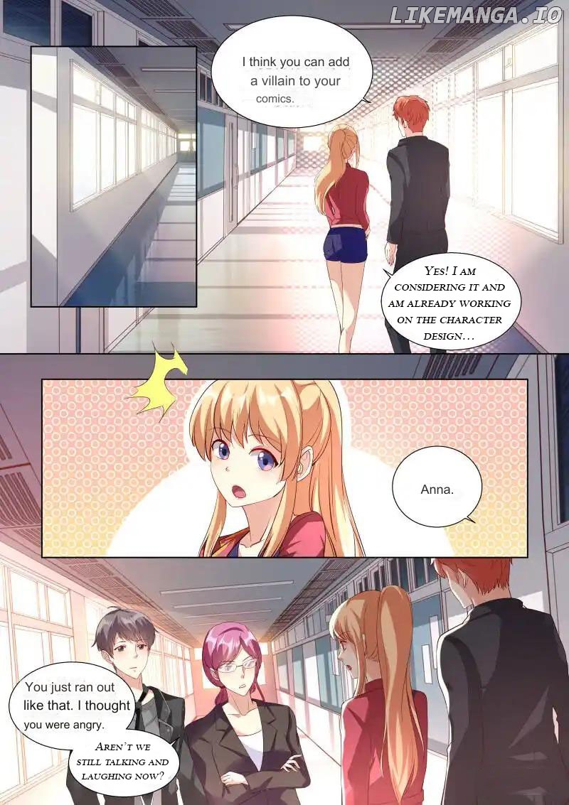 Superstar Hatching Manual ( Manhua ) Chapter 56 - page 2