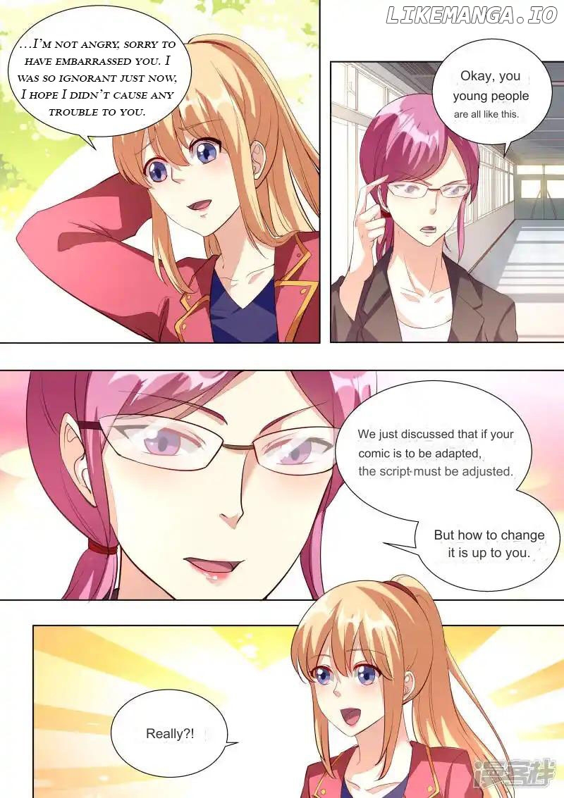 Superstar Hatching Manual ( Manhua ) Chapter 56 - page 3