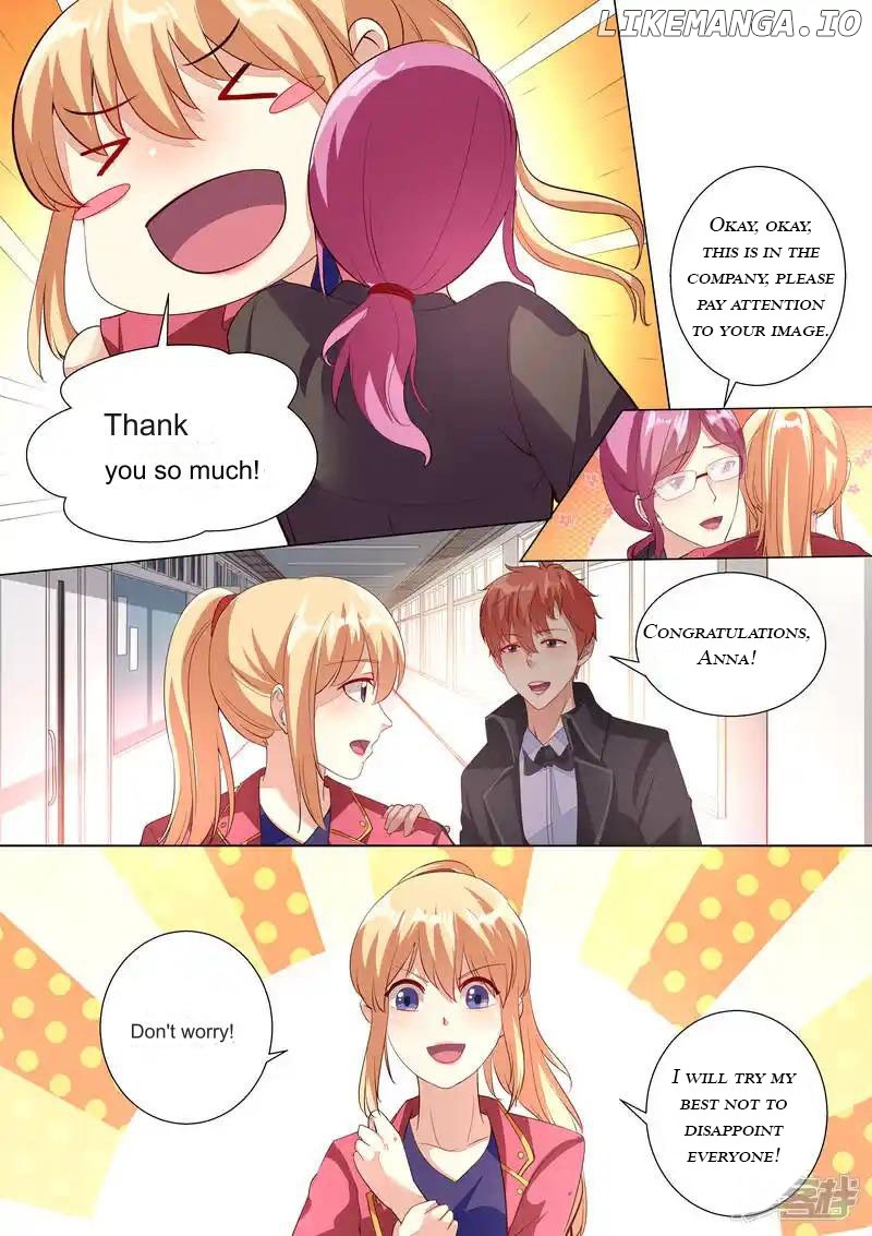 Superstar Hatching Manual ( Manhua ) Chapter 56 - page 4