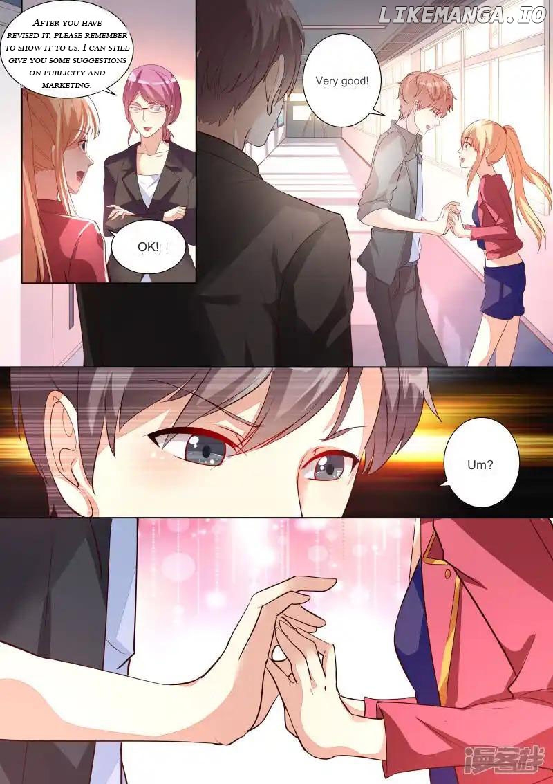 Superstar Hatching Manual ( Manhua ) Chapter 56 - page 5