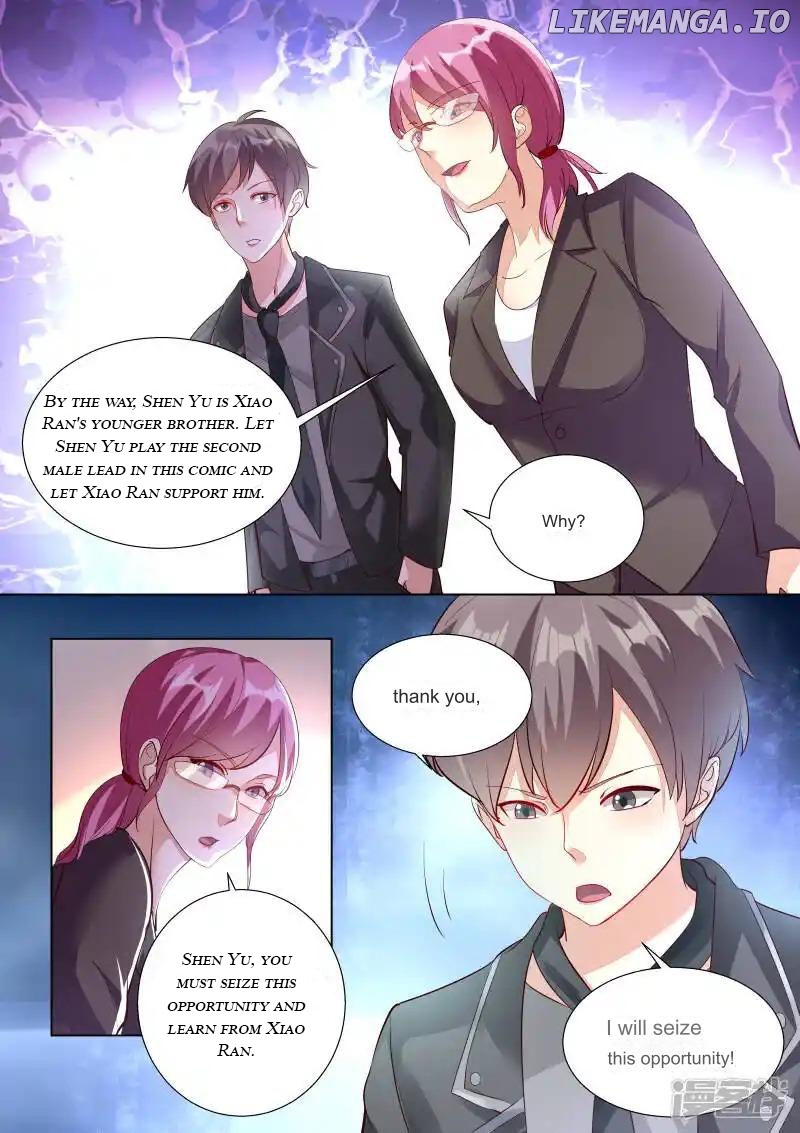 Superstar Hatching Manual ( Manhua ) Chapter 56 - page 6