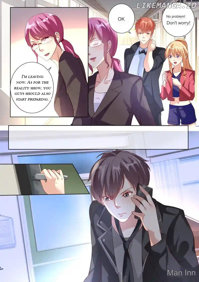 Superstar Hatching Manual ( Manhua ) Chapter 56 - page 7