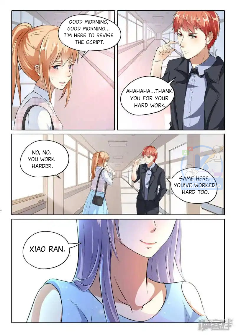 Superstar Hatching Manual ( Manhua ) Chapter 101 - page 10