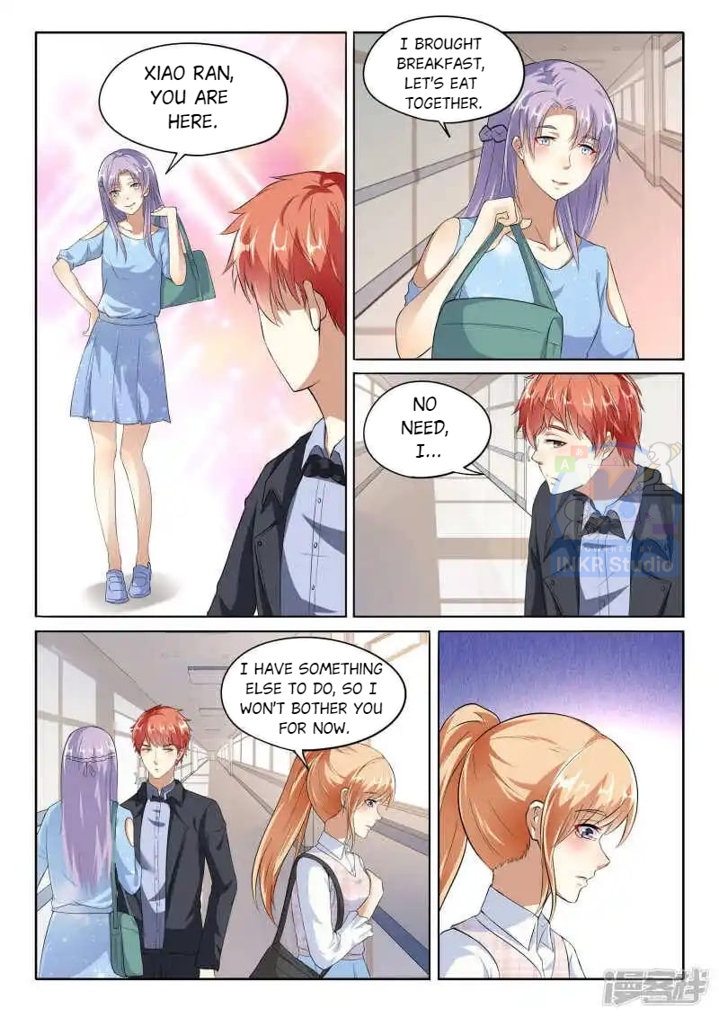 Superstar Hatching Manual ( Manhua ) Chapter 101 - page 11