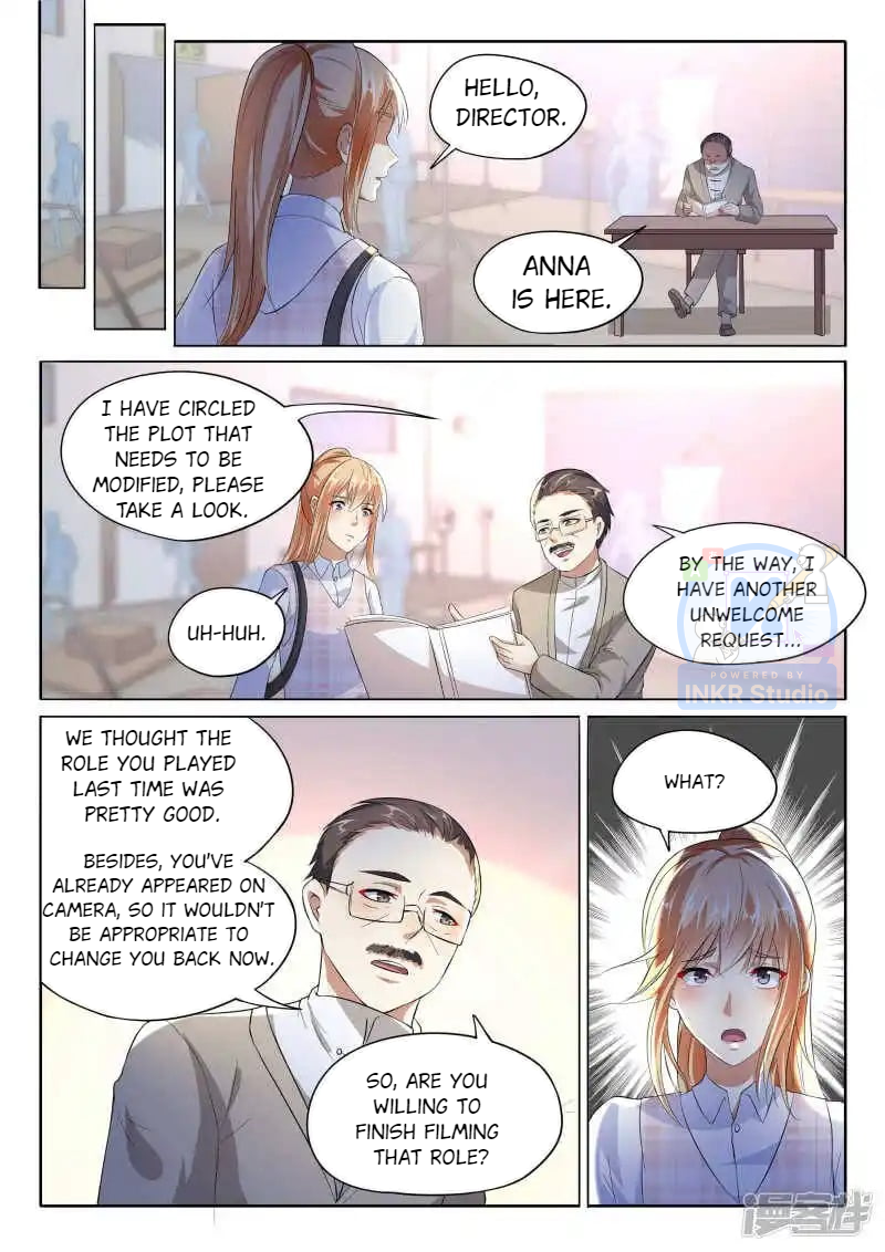 Superstar Hatching Manual ( Manhua ) Chapter 101 - page 13