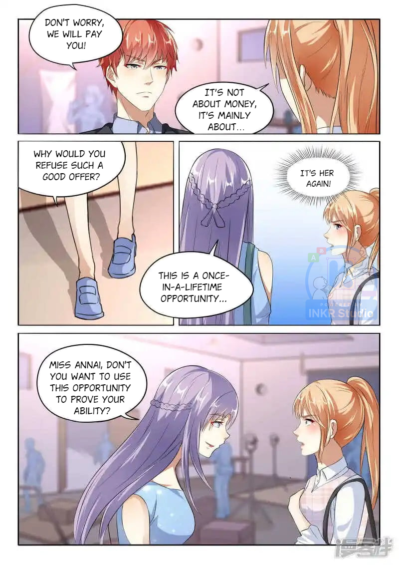 Superstar Hatching Manual ( Manhua ) Chapter 101 - page 14