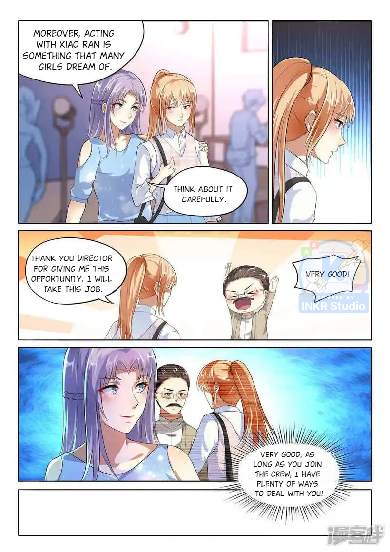 Superstar Hatching Manual ( Manhua ) Chapter 101 - page 15