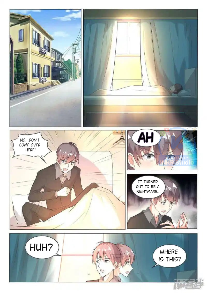 Superstar Hatching Manual ( Manhua ) Chapter 101 - page 2