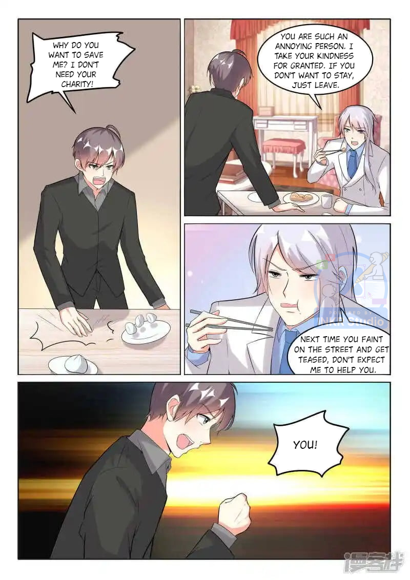 Superstar Hatching Manual ( Manhua ) Chapter 101 - page 4