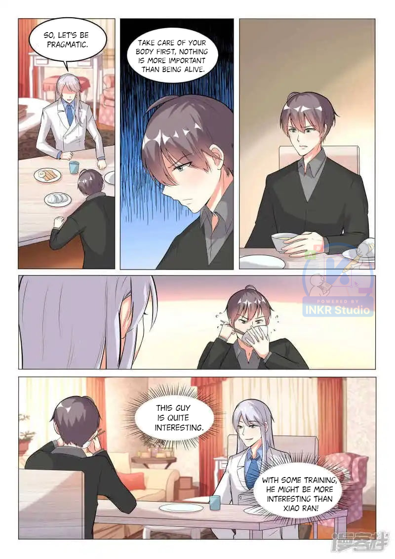 Superstar Hatching Manual ( Manhua ) Chapter 101 - page 5
