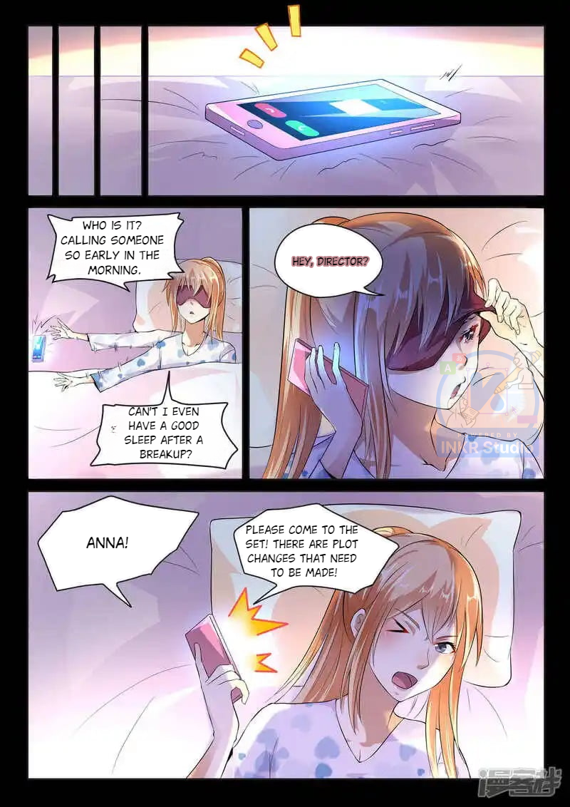 Superstar Hatching Manual ( Manhua ) Chapter 101 - page 7