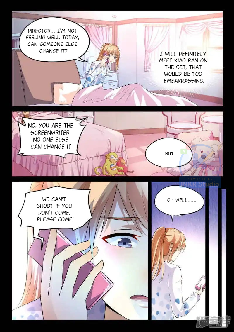Superstar Hatching Manual ( Manhua ) Chapter 101 - page 8