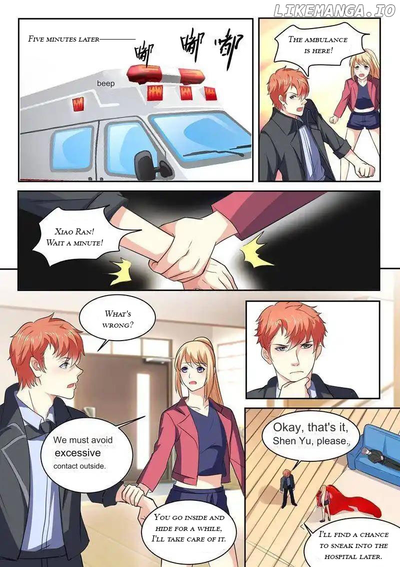 Superstar Hatching Manual ( Manhua ) Chapter 80 - page 2
