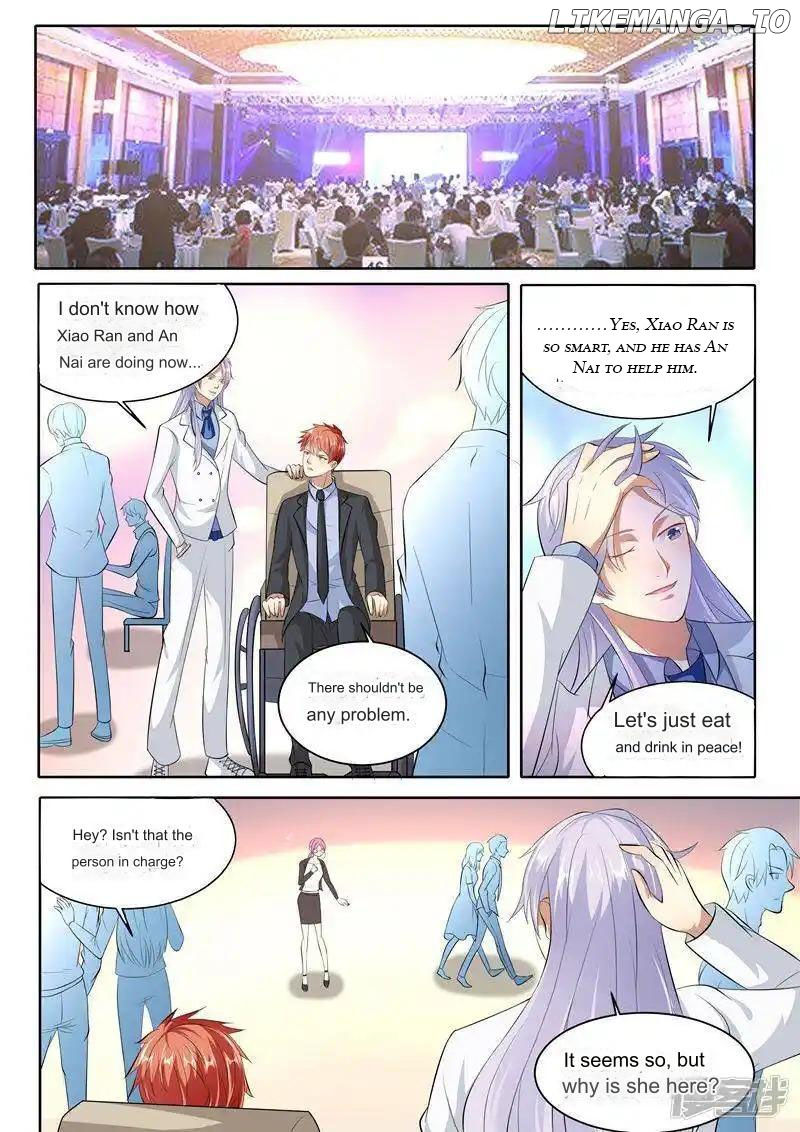 Superstar Hatching Manual ( Manhua ) Chapter 80 - page 3