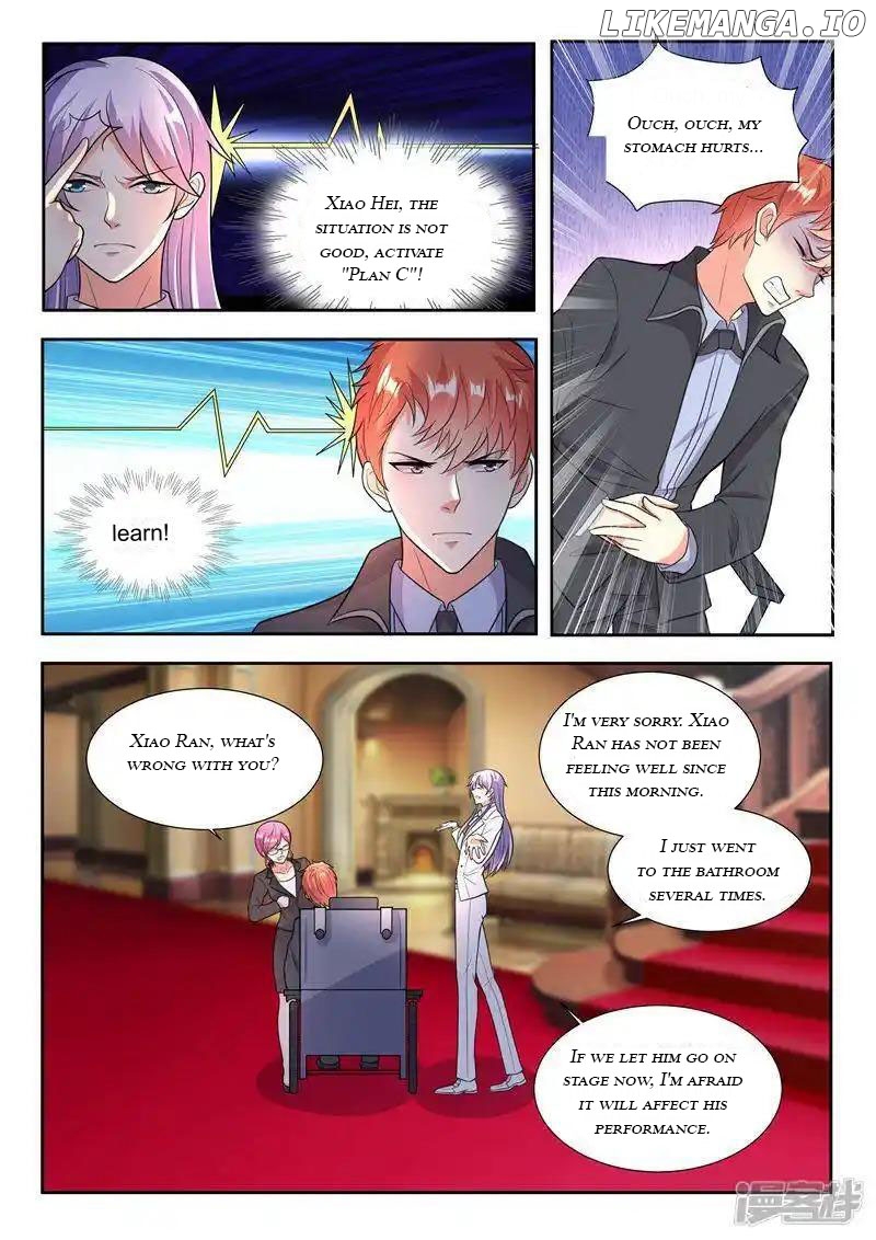 Superstar Hatching Manual ( Manhua ) Chapter 80 - page 6