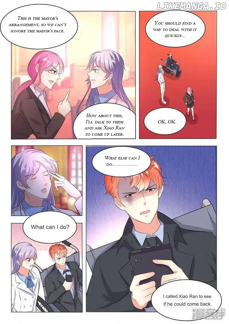 Superstar Hatching Manual ( Manhua ) Chapter 80 - page 7