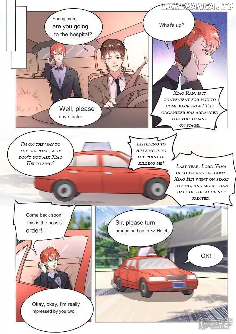 Superstar Hatching Manual ( Manhua ) Chapter 80 - page 8