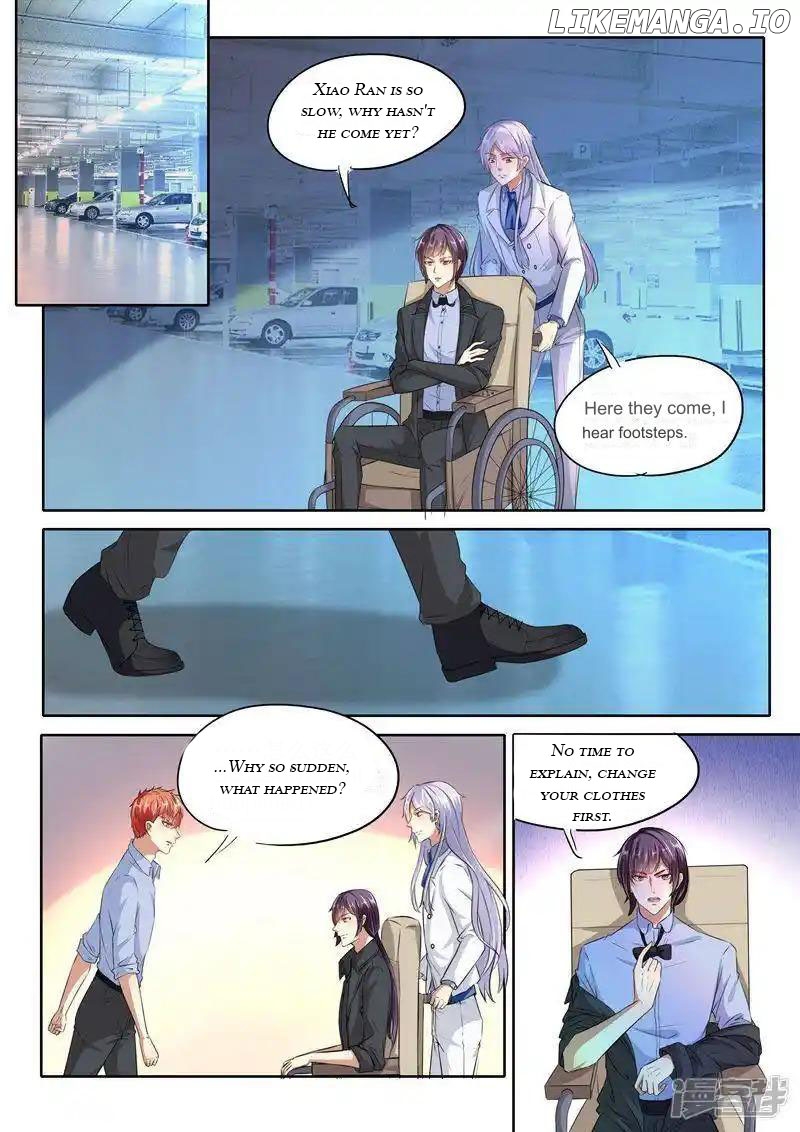 Superstar Hatching Manual ( Manhua ) Chapter 80 - page 9