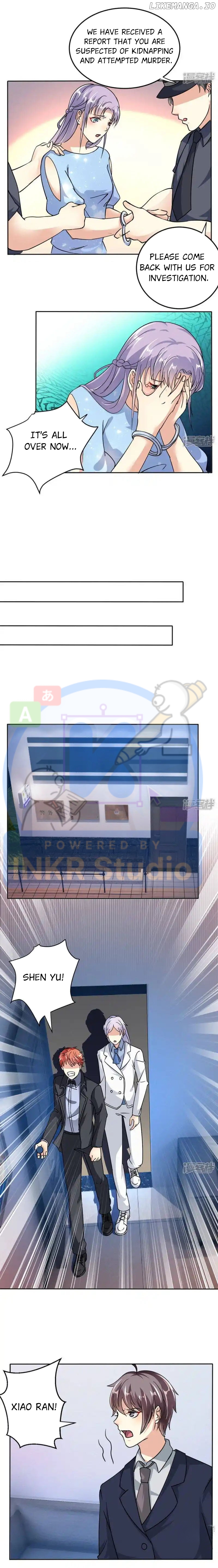 Superstar Hatching Manual ( Manhua ) Chapter 111 - page 2