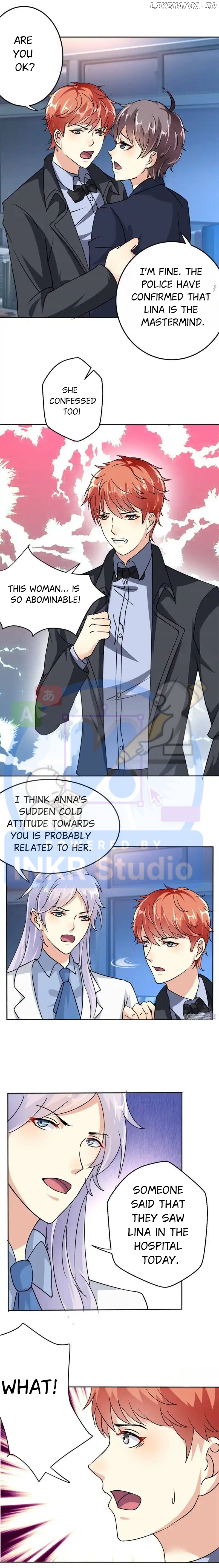 Superstar Hatching Manual ( Manhua ) Chapter 111 - page 3