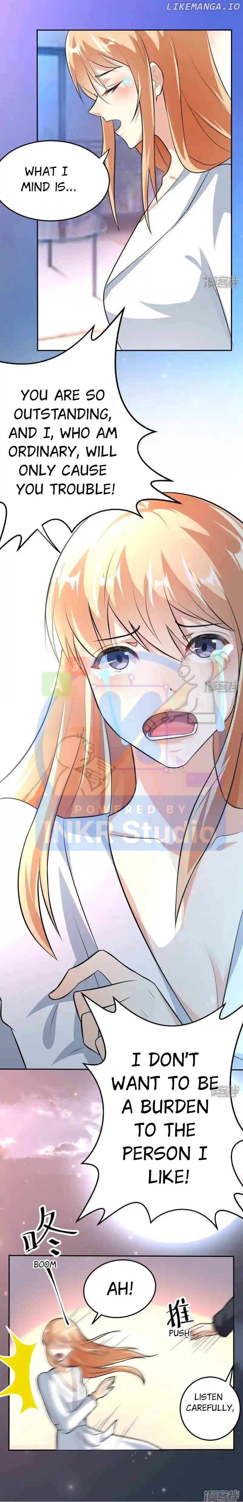 Superstar Hatching Manual ( Manhua ) Chapter 111 - page 8