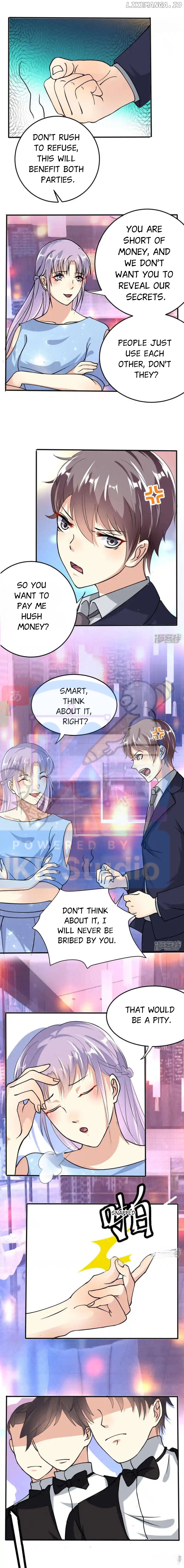 Superstar Hatching Manual ( Manhua ) Chapter 110 - page 2