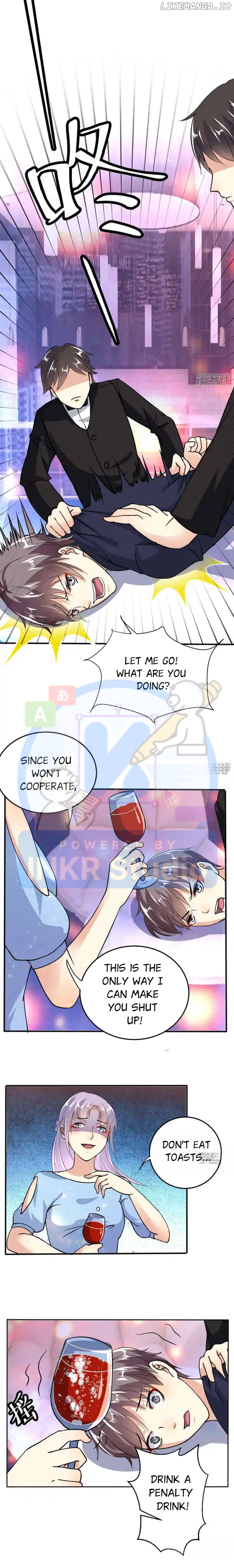 Superstar Hatching Manual ( Manhua ) Chapter 110 - page 3