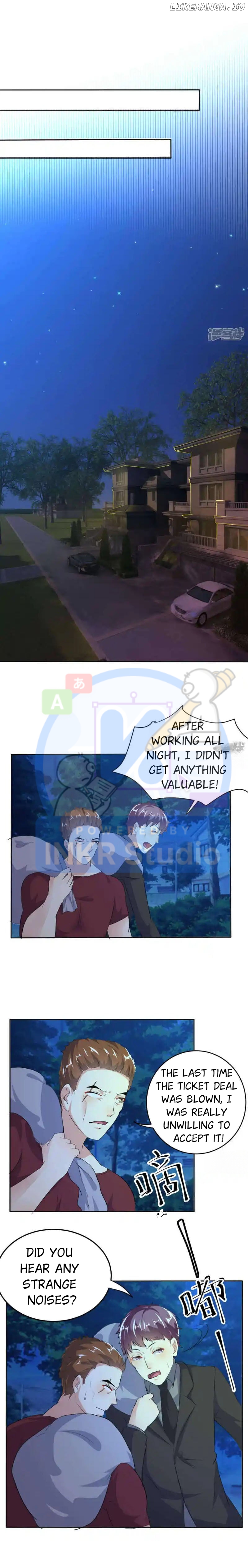Superstar Hatching Manual ( Manhua ) Chapter 110 - page 4