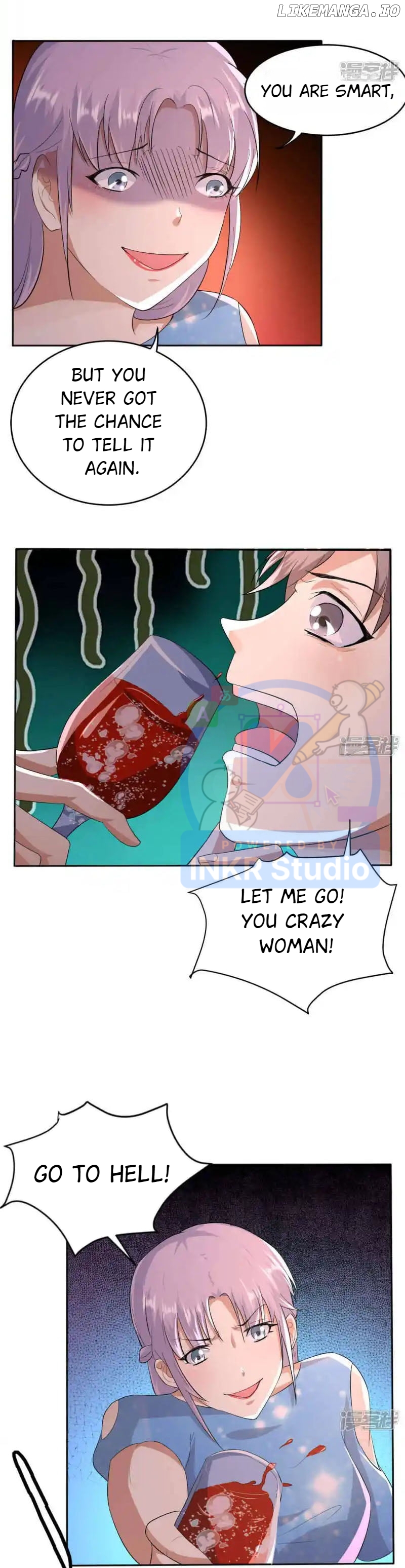 Superstar Hatching Manual ( Manhua ) Chapter 110 - page 7