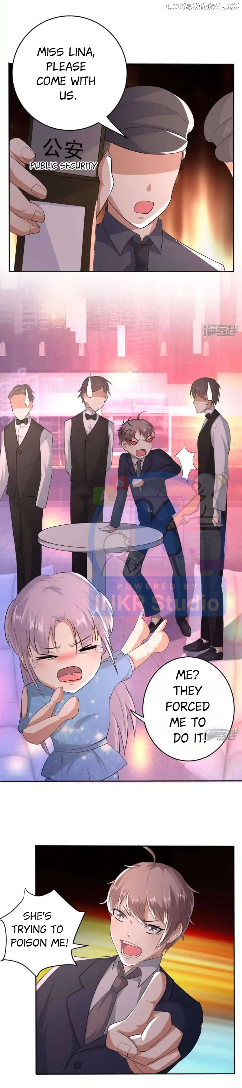 Superstar Hatching Manual ( Manhua ) Chapter 110 - page 9